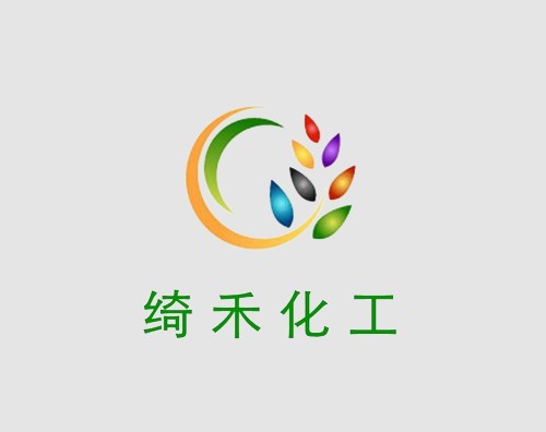 绮禾化工打造全新自适应官网