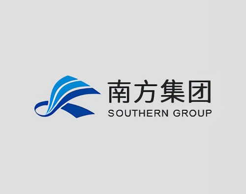 南方企业打造全新响应式官网